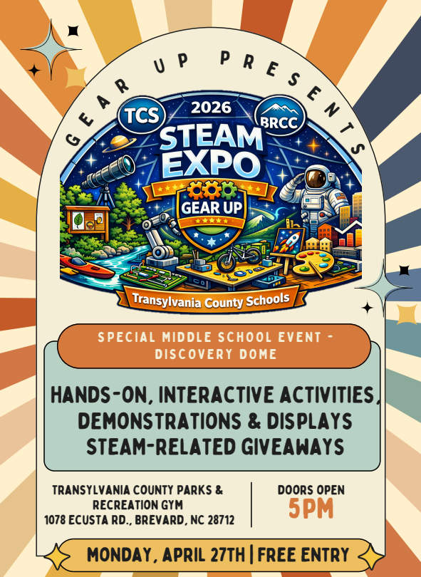 Steam expo