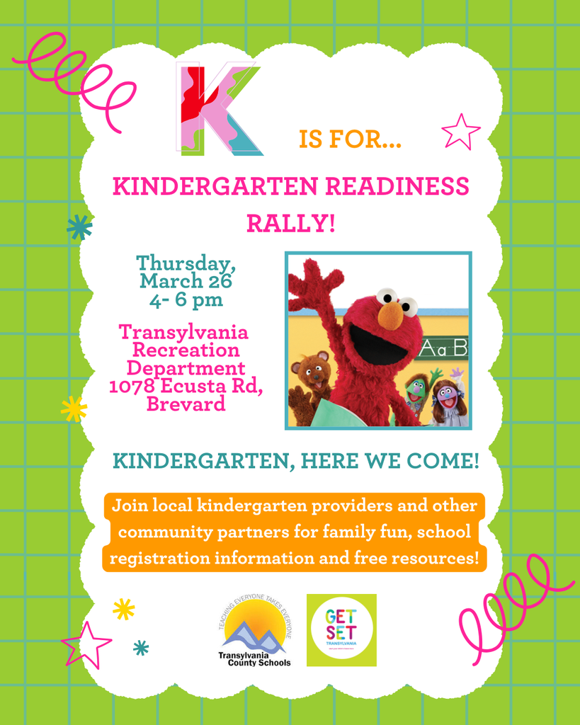 Kindergarten Readiness 