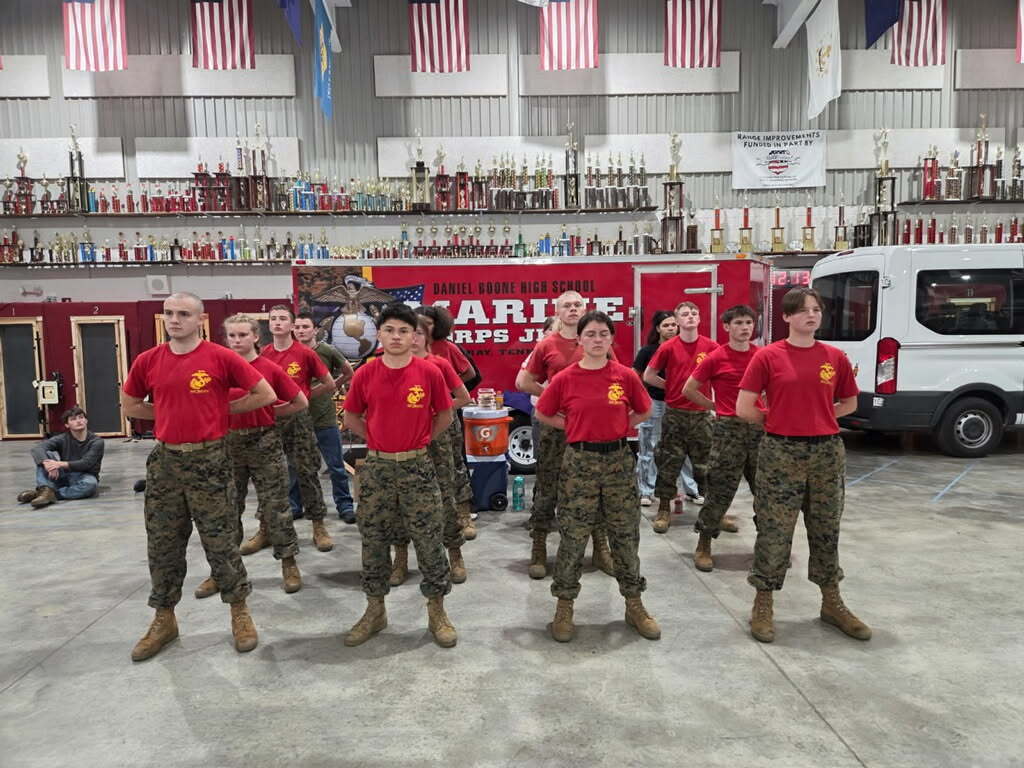 MCJROTC