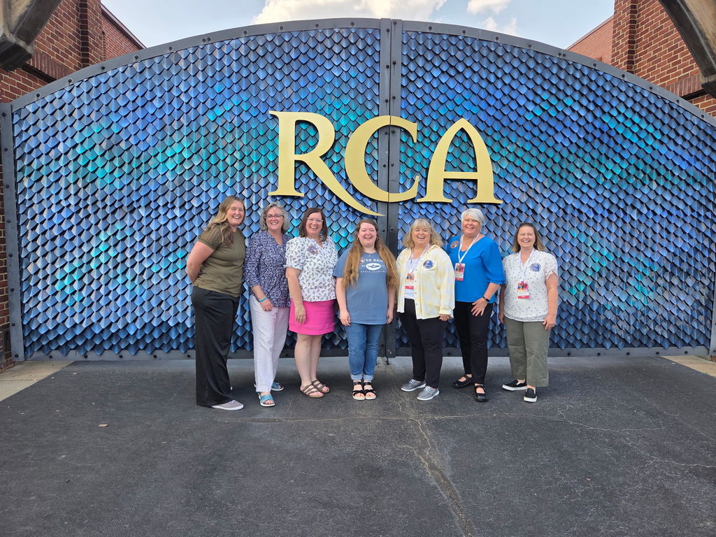 Ron Clark 