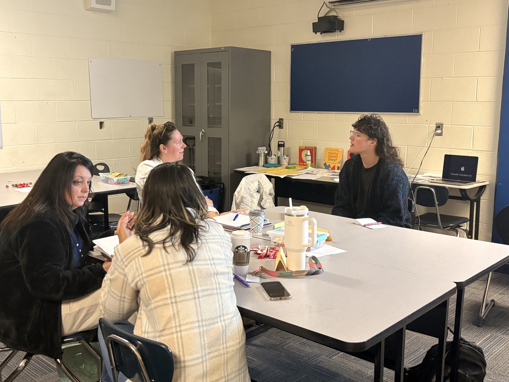 Math PD