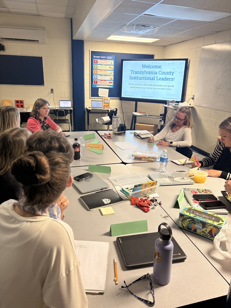 Math PD