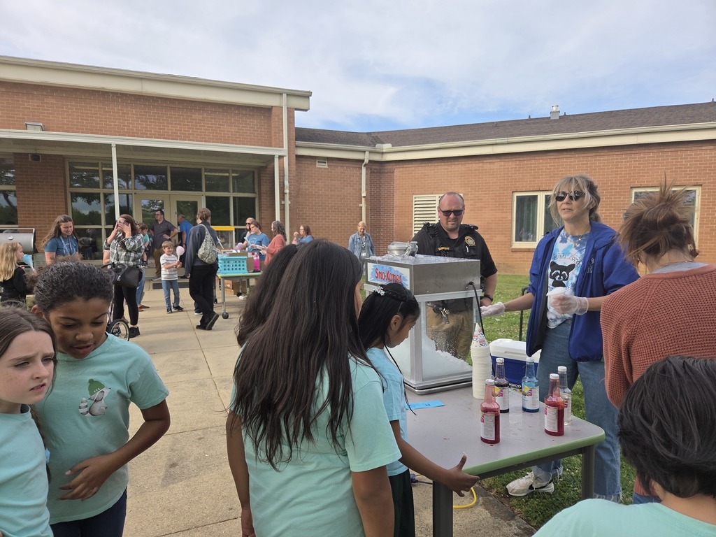 Snow Cones