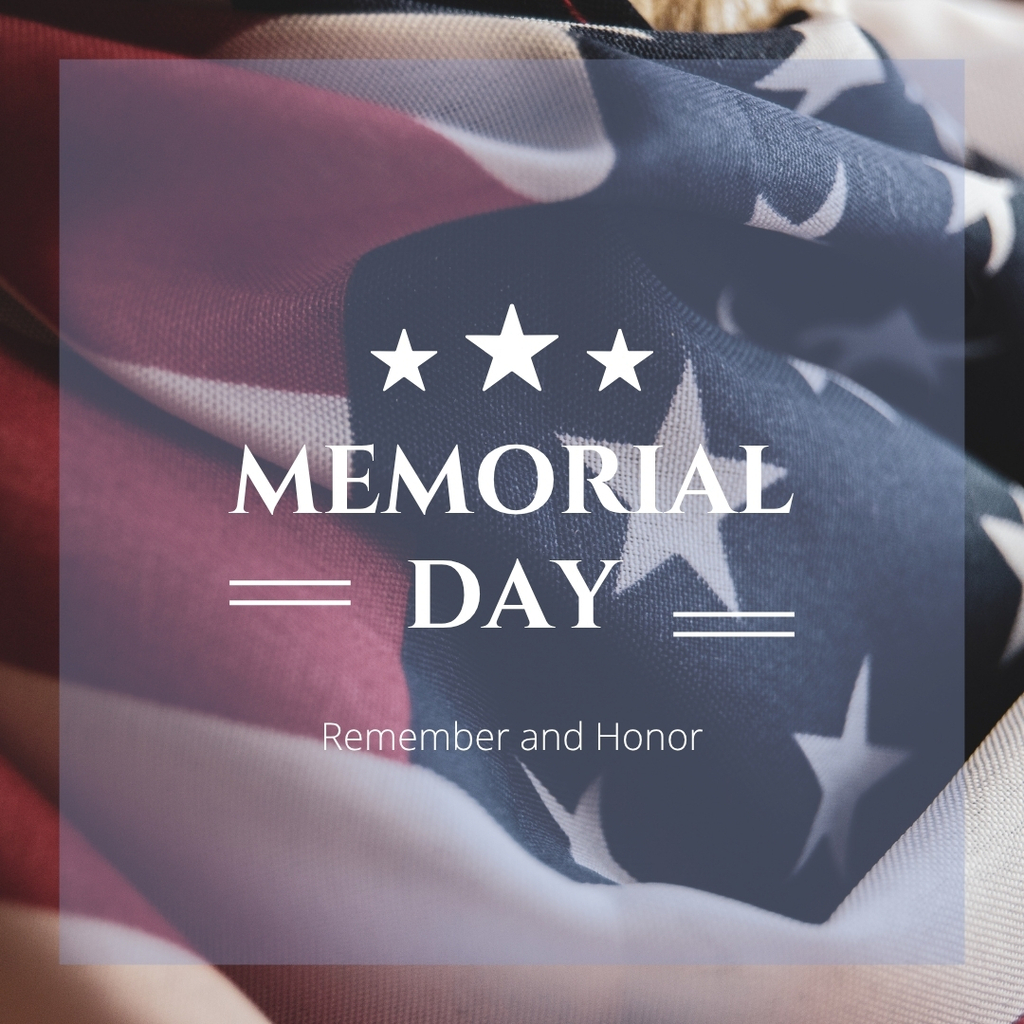 memorial day
