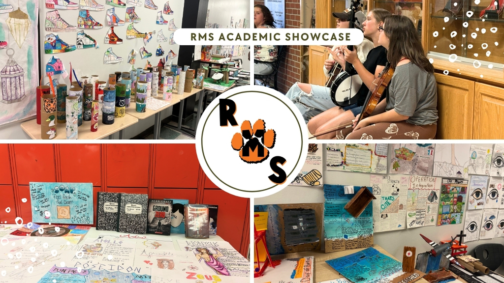 showcase