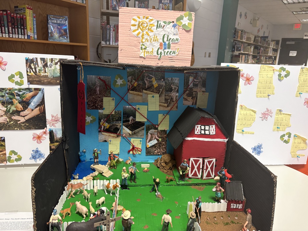 display