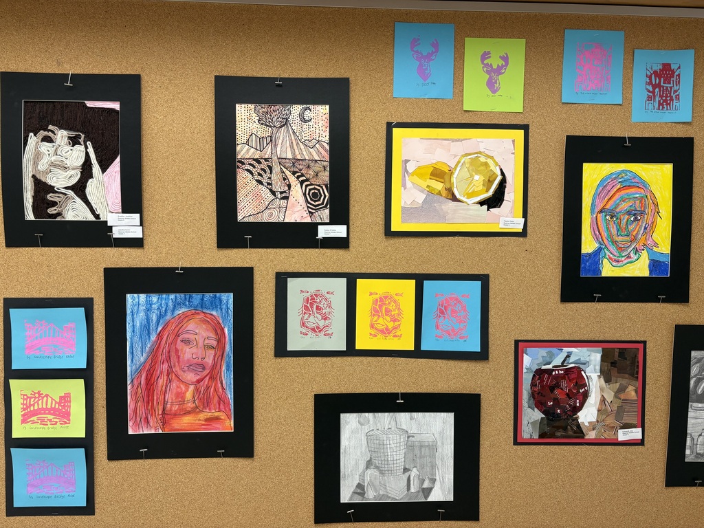 rms art