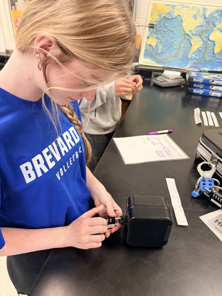 Biology Breakout 
