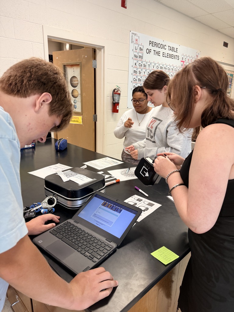 Biology Breakout 