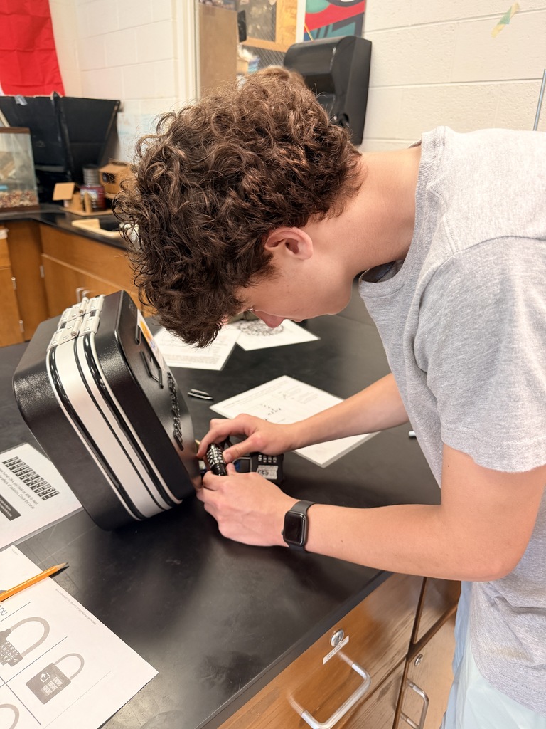 Biology Breakout 