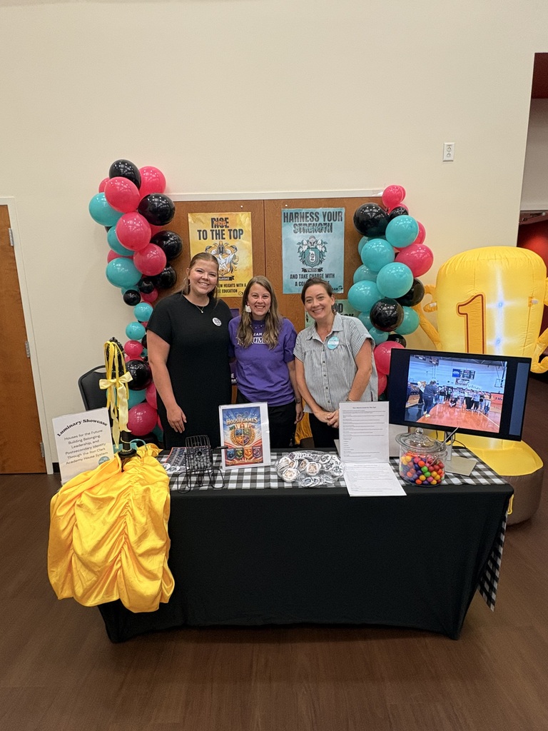 Gear Up Conference