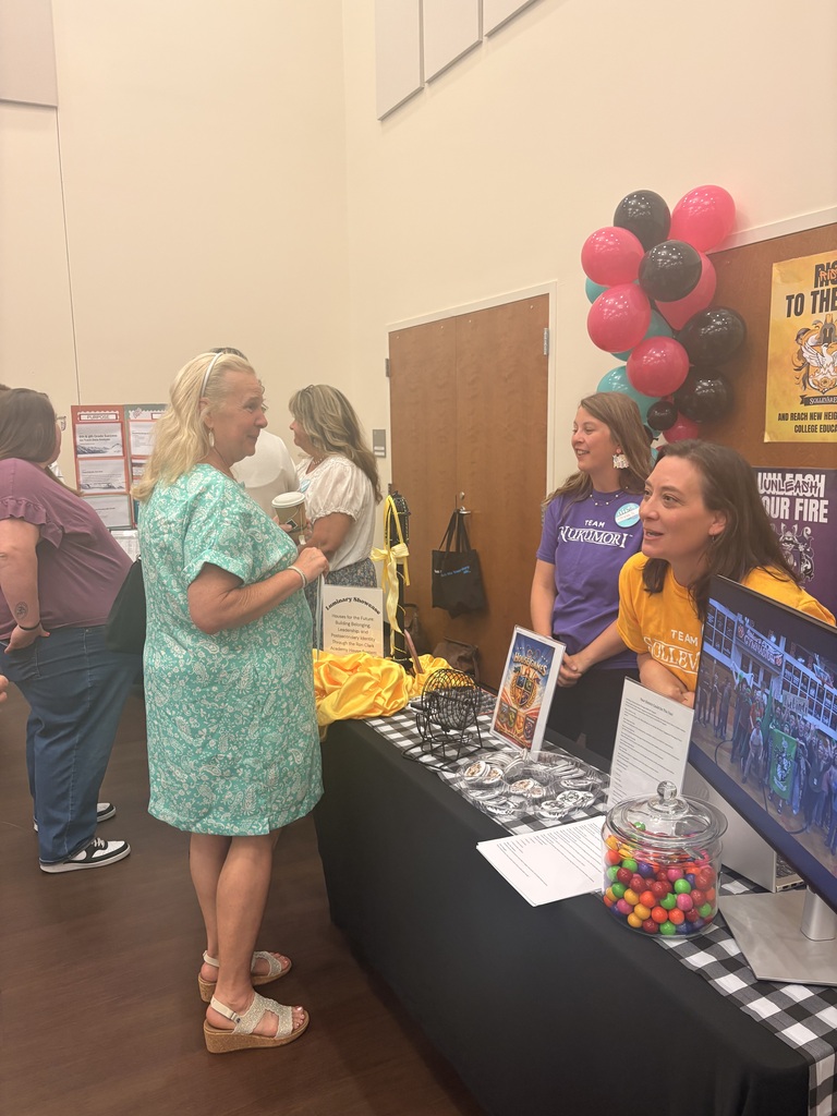 Gear Up Conference