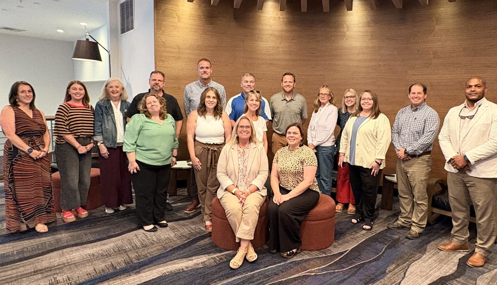 admin conference