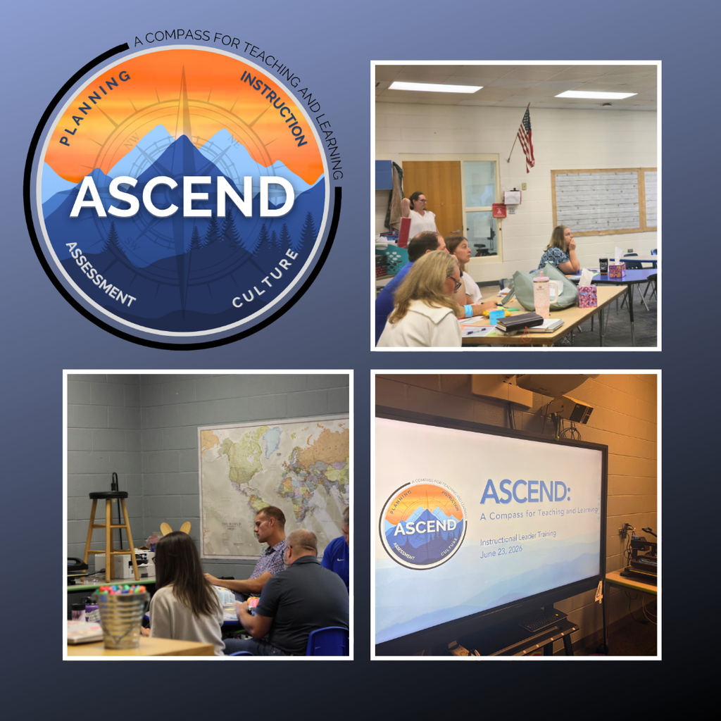 Ascend