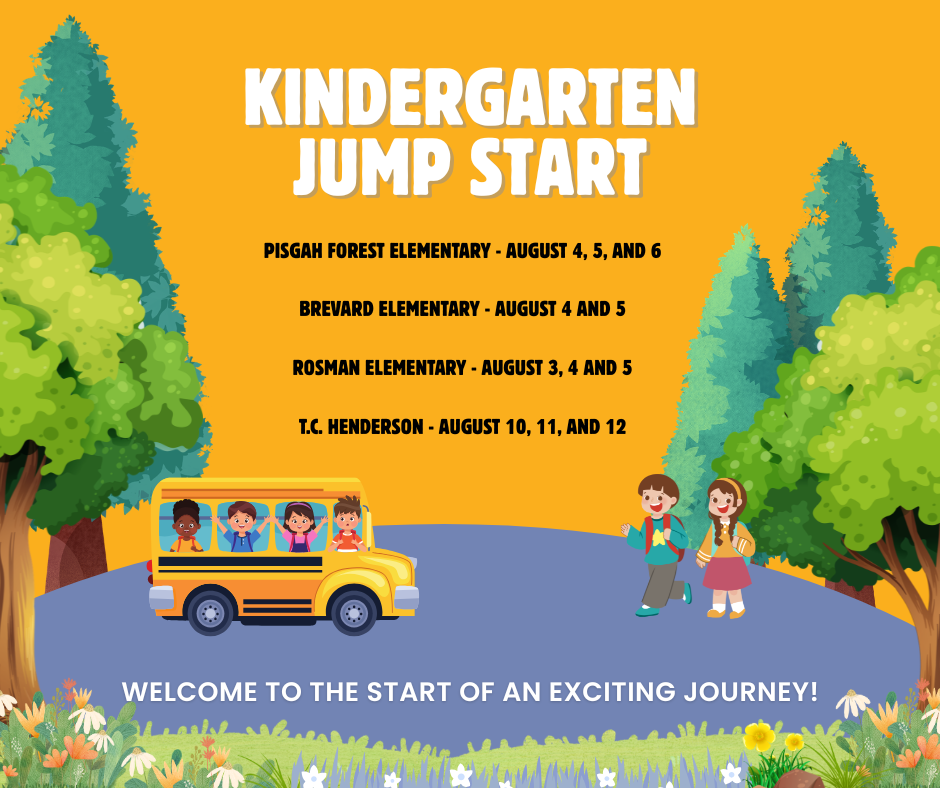 jump start