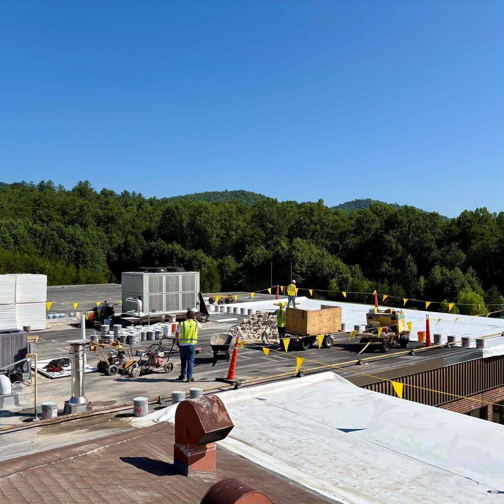 Construction Projects