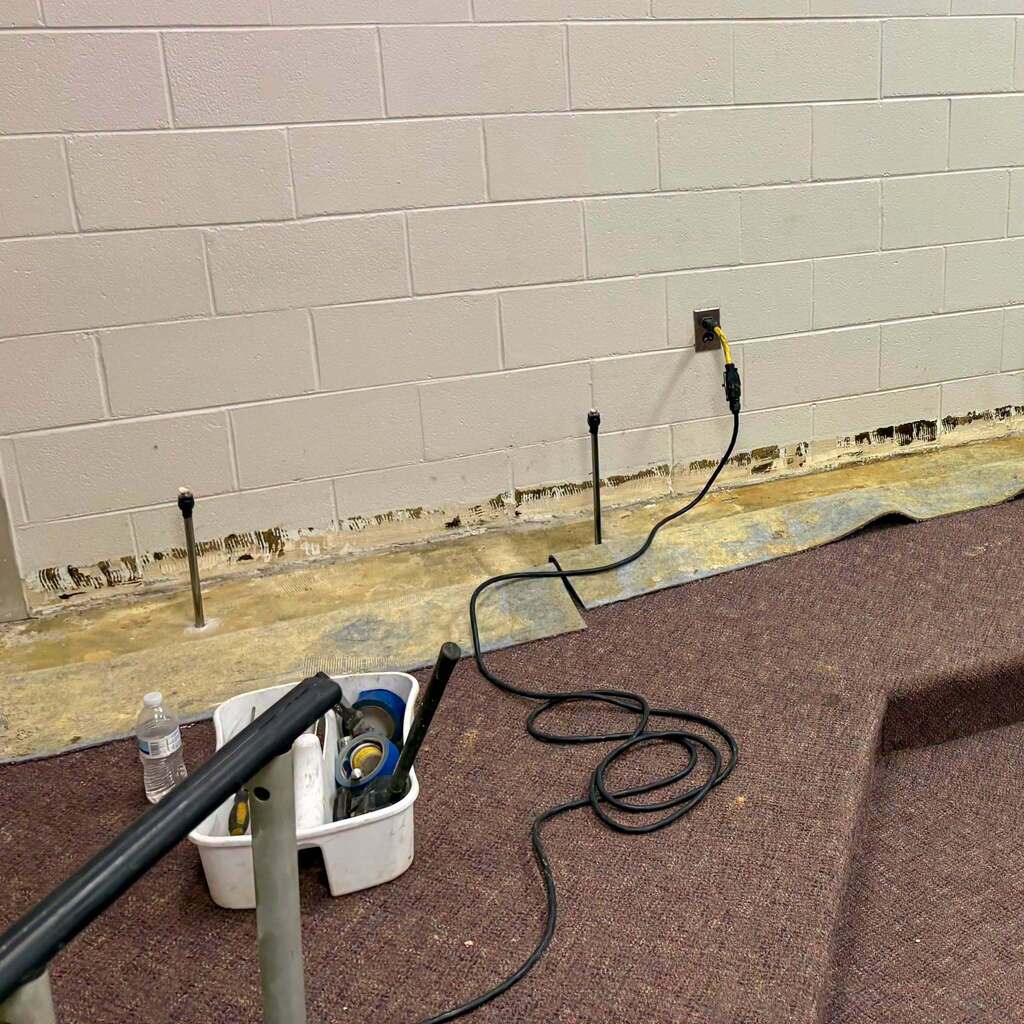 Construction Projects