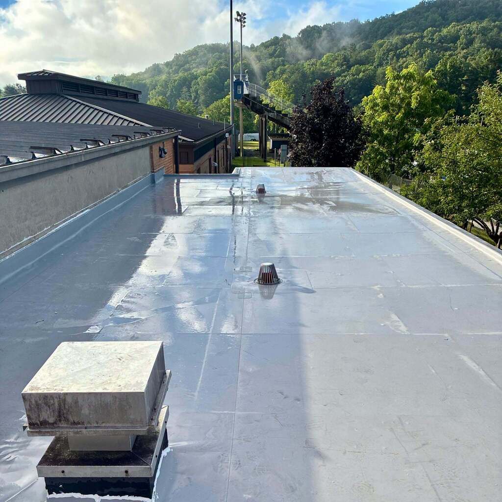 Construction Projects