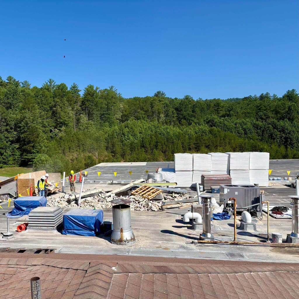 Construction Projects