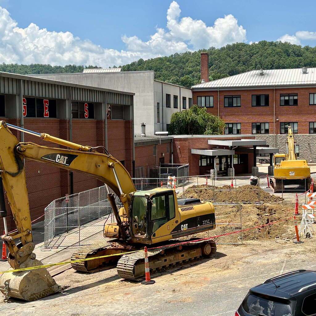 Construction Projects