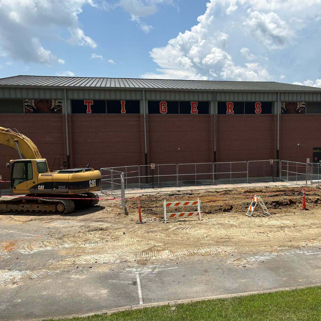 Construction Projects