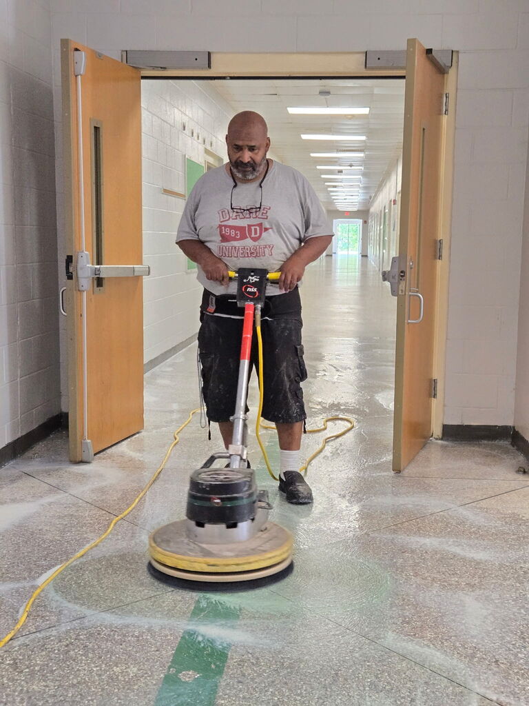 Thank you, Mr. Stanley, for all you do!