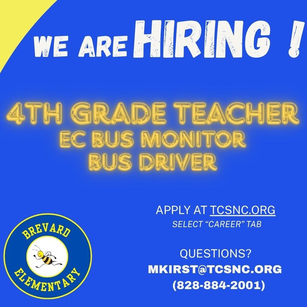 BES hiring