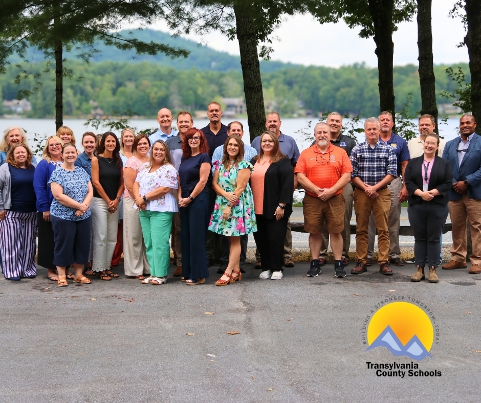 Admin Retreat