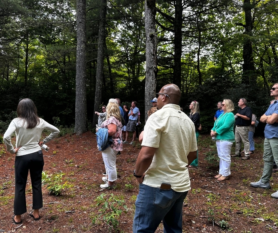 Admin Retreat
