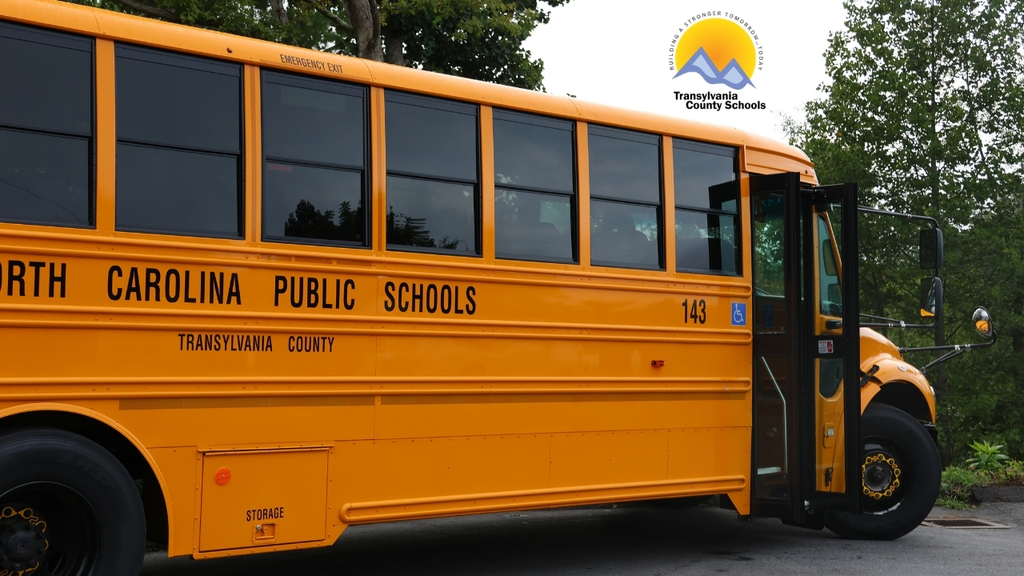 school bus