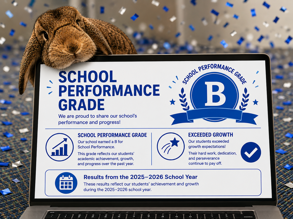 We are proud of our Rangers!