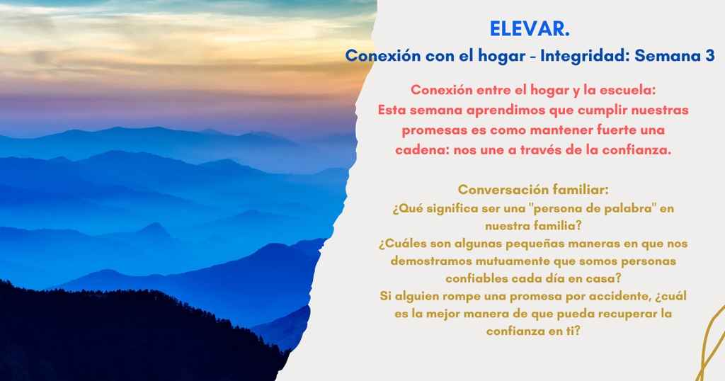 Respeto - Semana 3