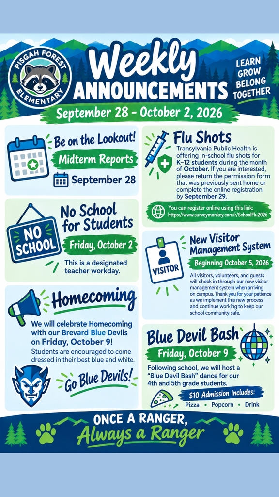PFE Weekly Announcements: September 28-October 2, 2026