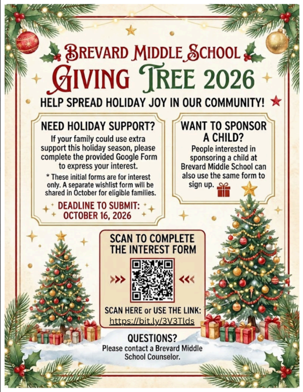 giving tree 