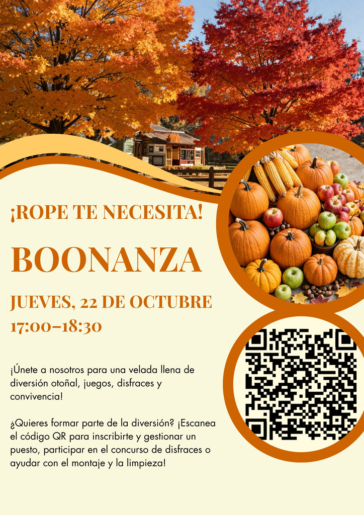 ¡Regístrate para colaborar con Boonanza!