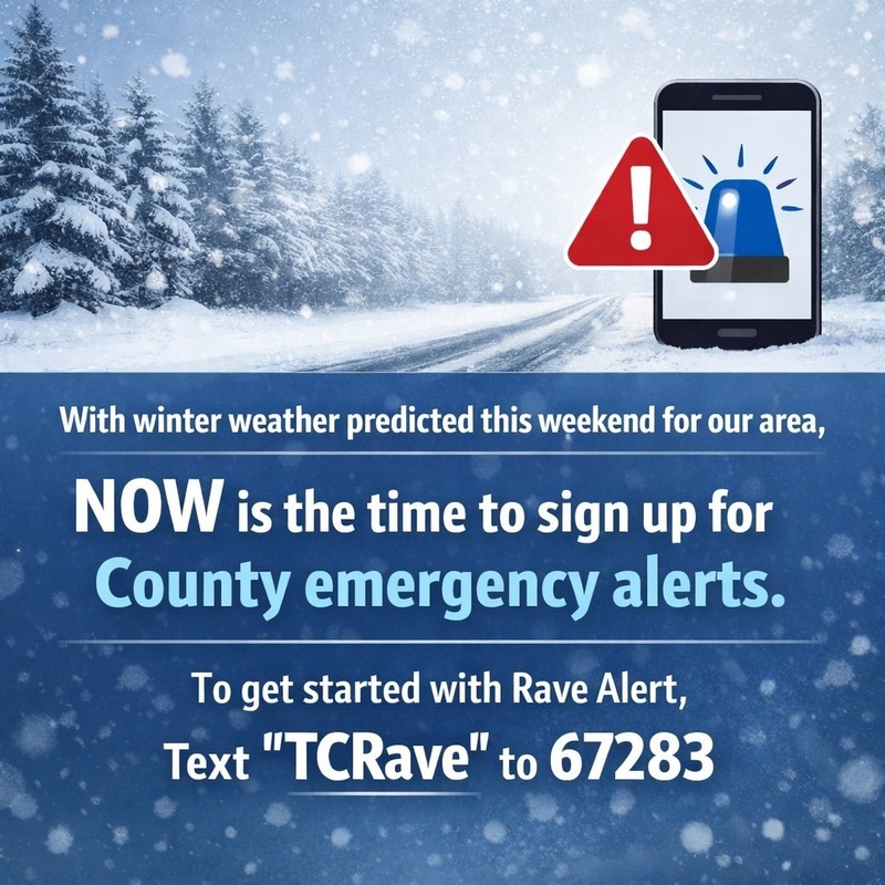 emergency alerts