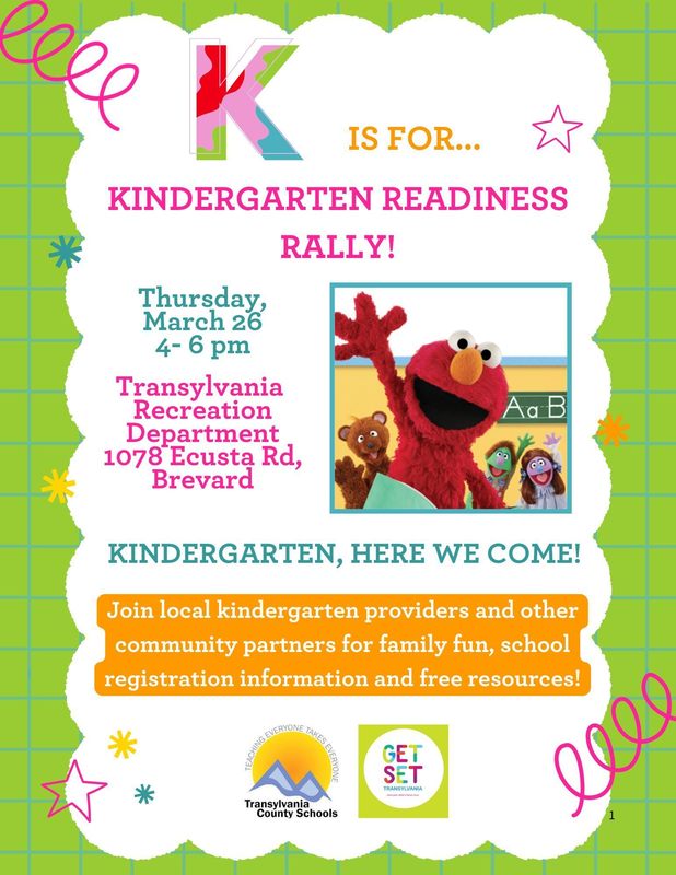 Kindergarten Readiness 
