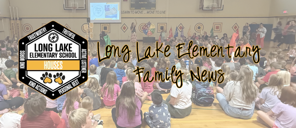 LL House Assembly with Logo