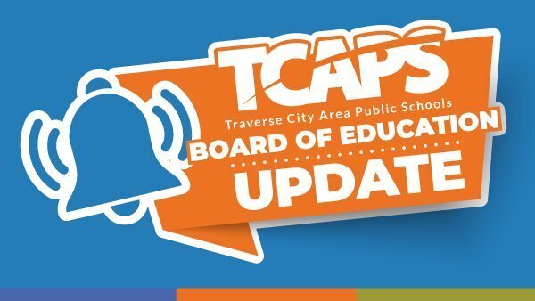 Board of Education update