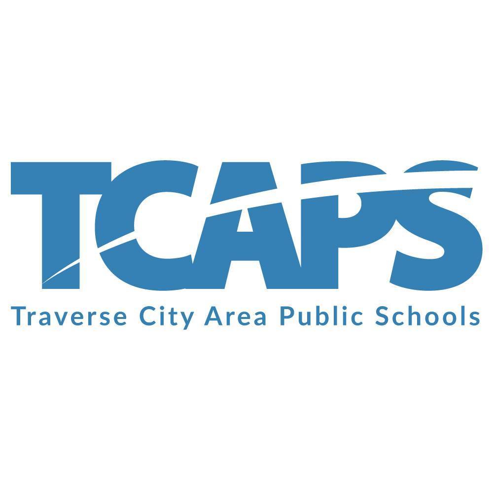 TCAPS logo