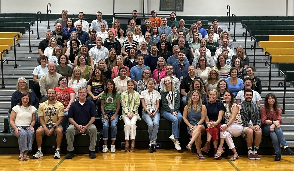 EMS WMS Staff
