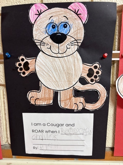 ROAR! 
