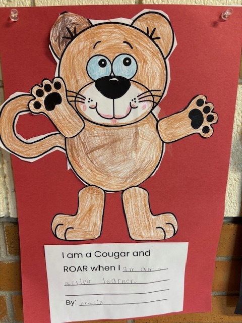 ROAR! 