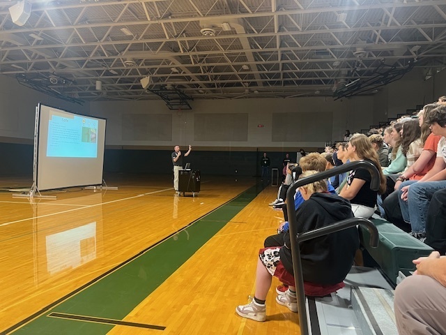 Safety Assembly