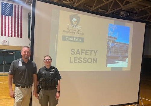 Safety Assembly