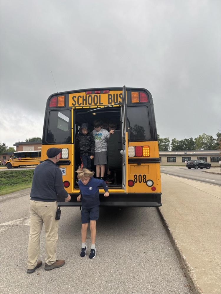 bus safety
