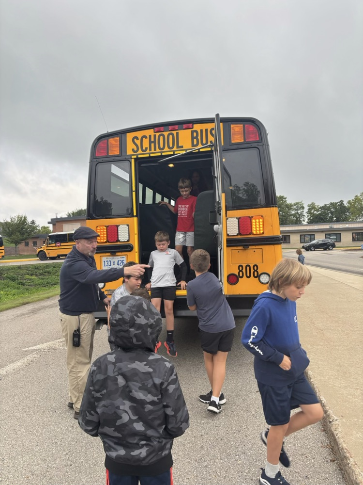 bus safety