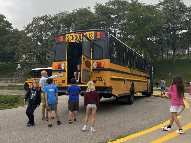 bus safety