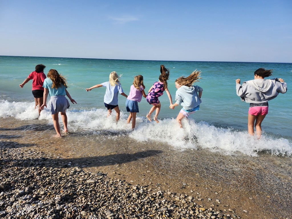 Point Betsie 1