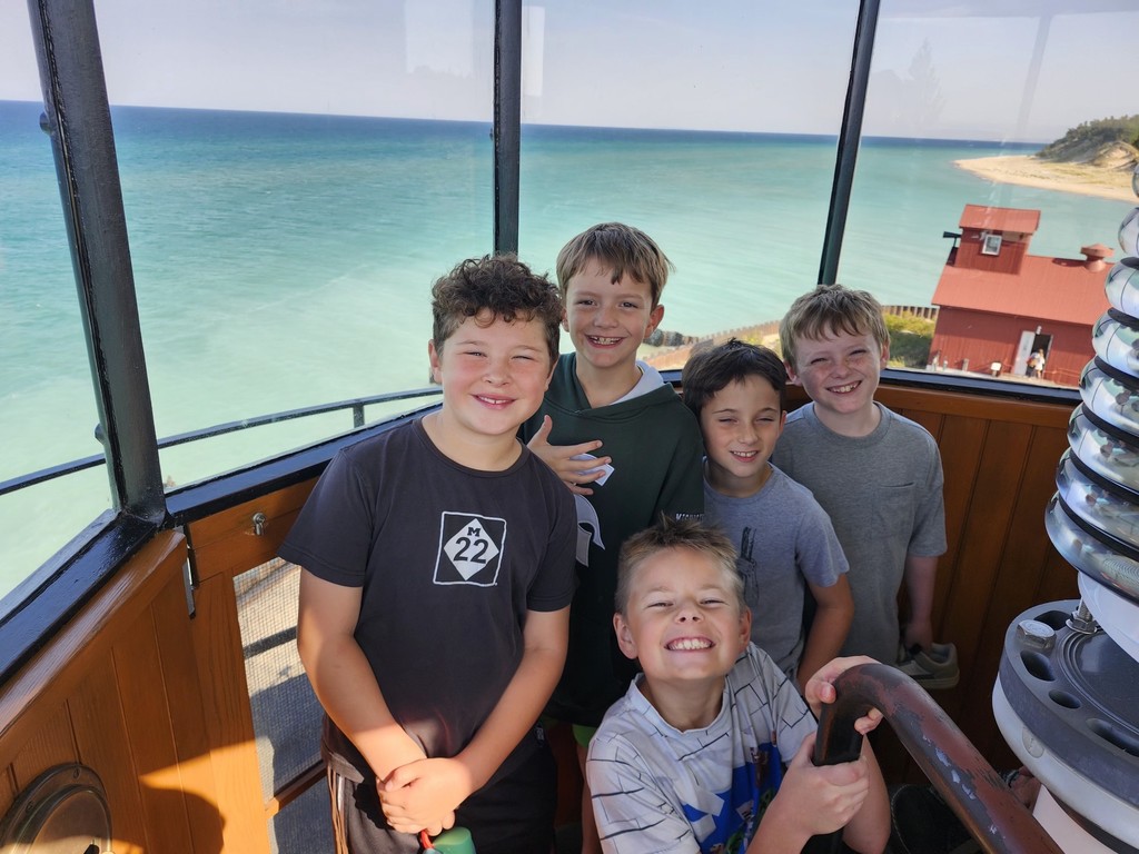 Point Betsie 2